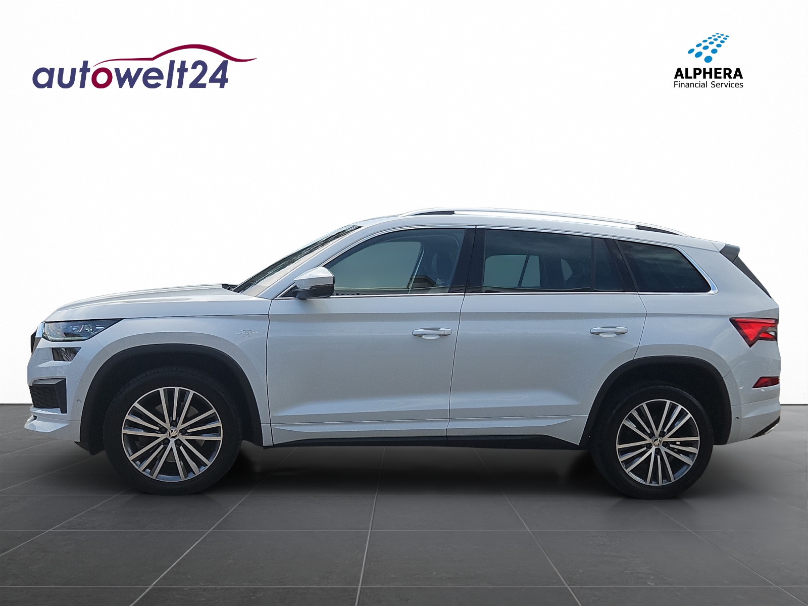 SKODA Kodiaq 2.0 TDI CR L&K 4x4 DSG-image-7