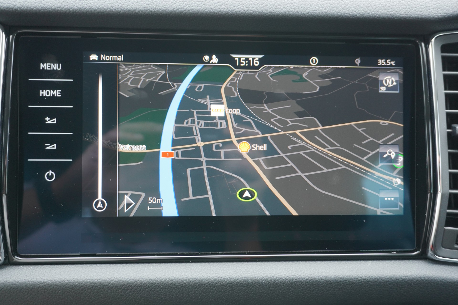 SKODA Kodiaq 2.0 TDI CR L&K 4x4 DSG-image-25