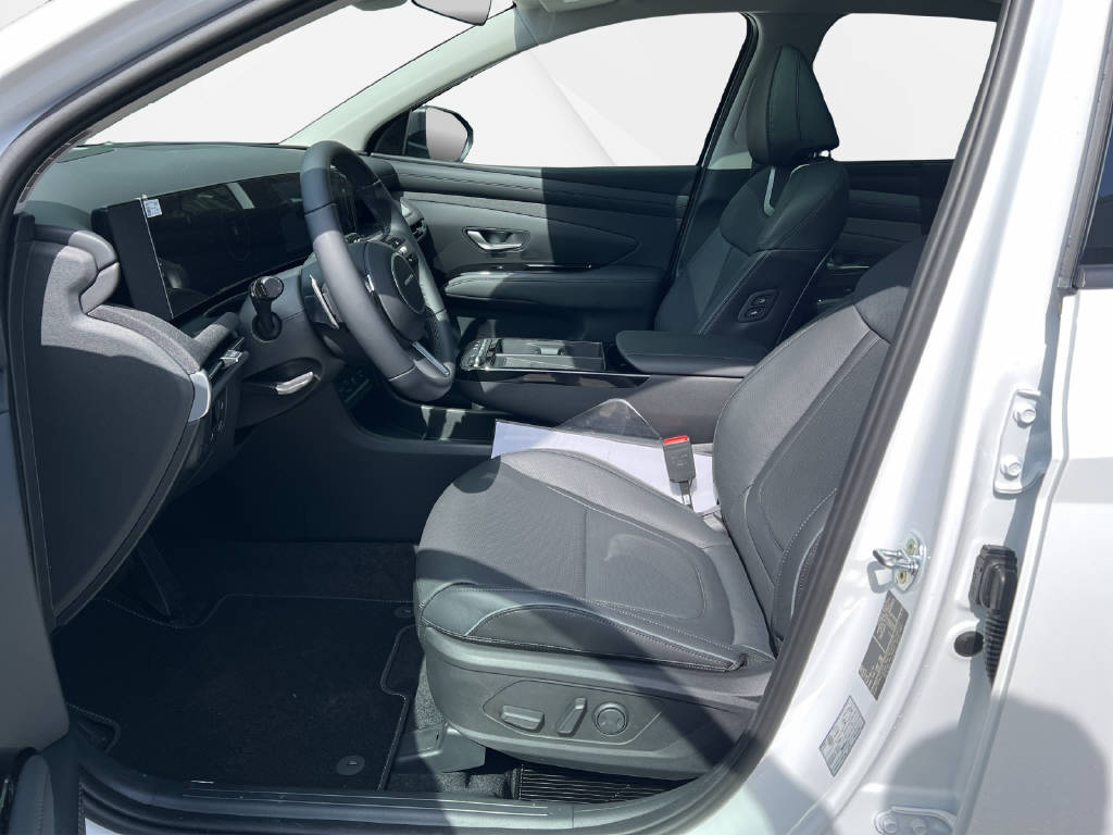 HYUNDAI Tucson 1.6 TGDI HEV Vertex Swiss Edition 4WD-image-4