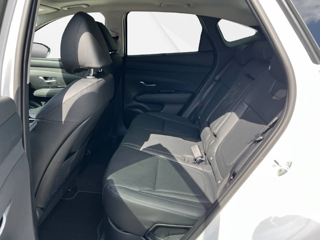 HYUNDAI Tucson 1.6 TGDI HEV Vertex Swiss Edition 4WD-image-7