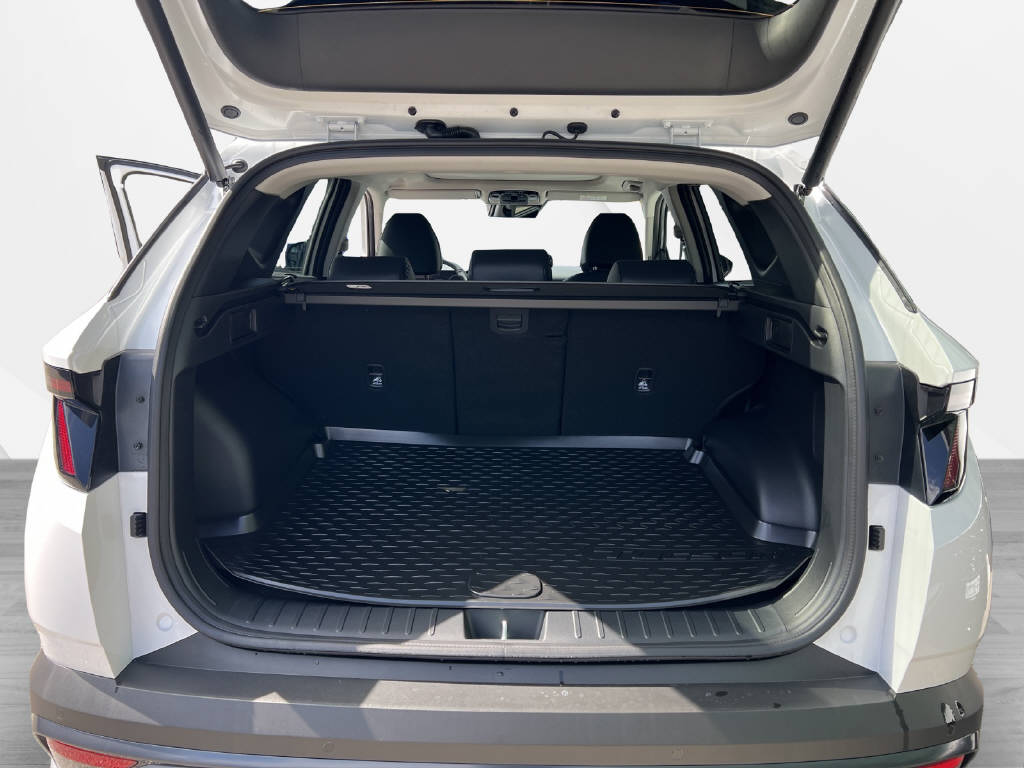 HYUNDAI Tucson 1.6 TGDI HEV Vertex Swiss Edition 4WD-image-8