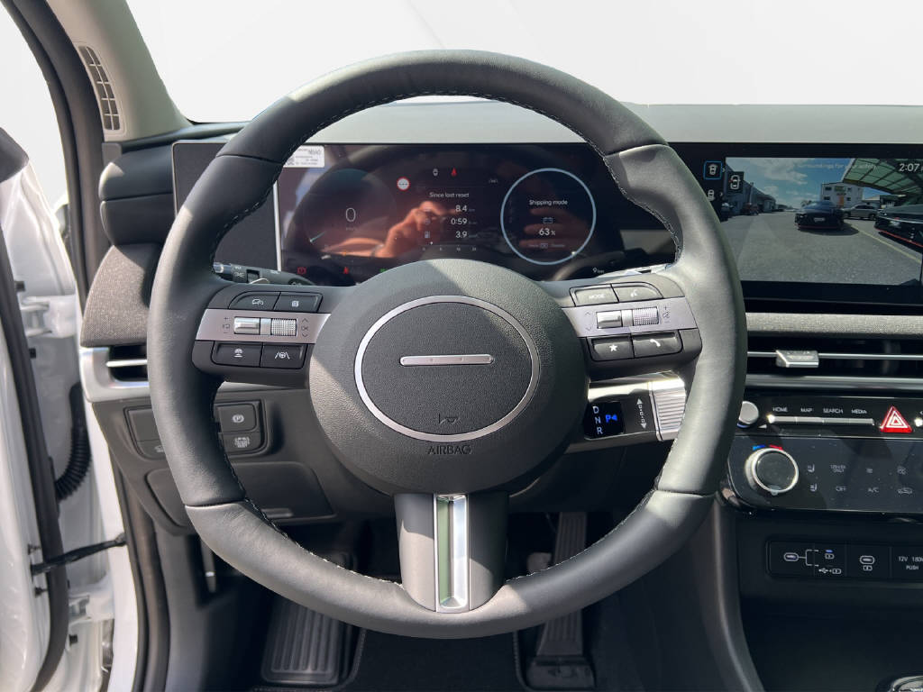 HYUNDAI Tucson 1.6 TGDI HEV Vertex Swiss Edition 4WD-image-5