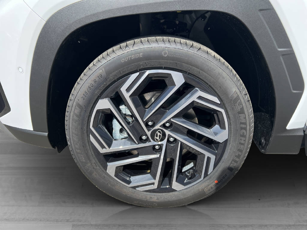 HYUNDAI Tucson 1.6 TGDI HEV Vertex Swiss Edition 4WD-image-9