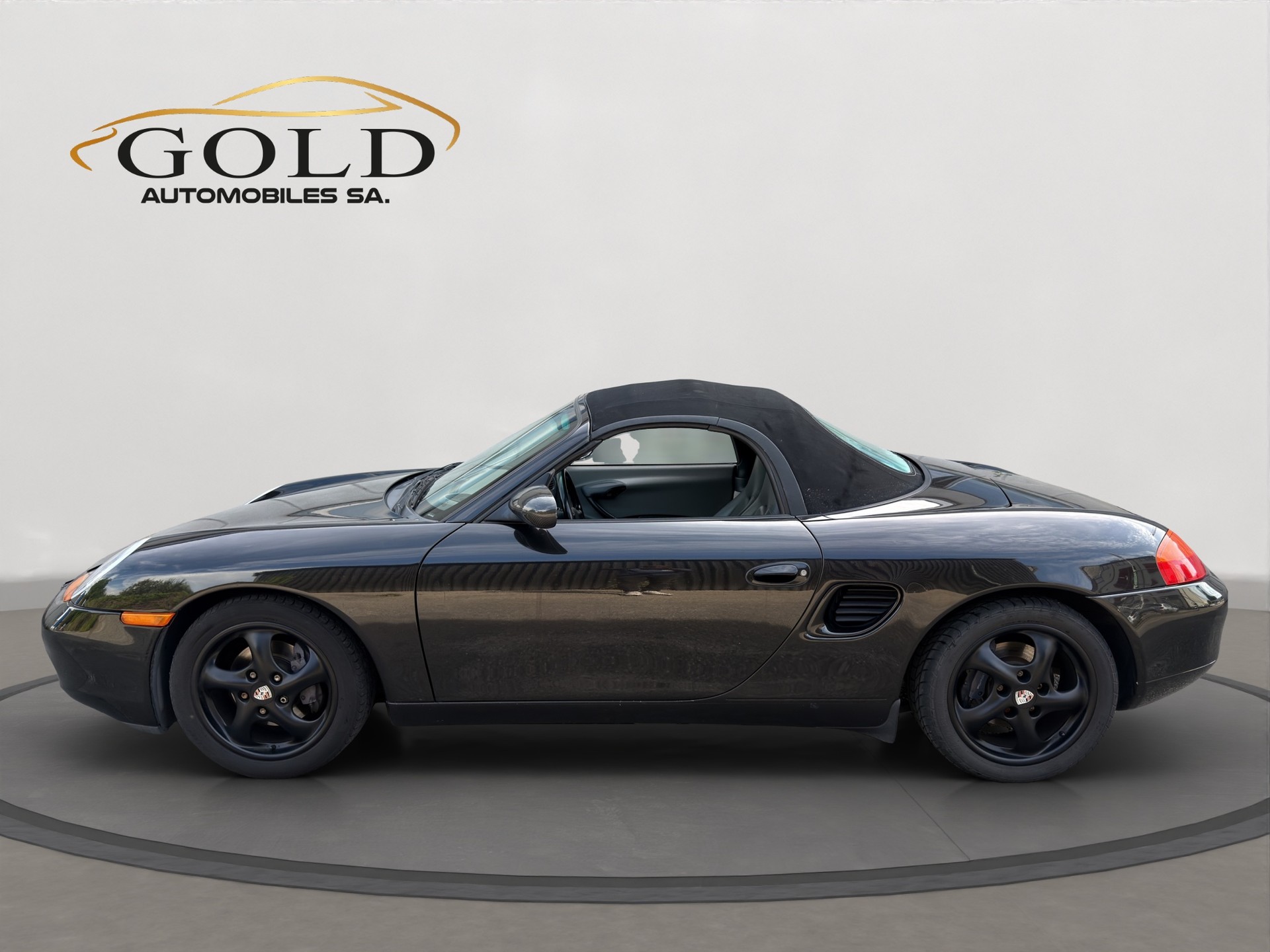 PORSCHE Boxster 2.5-image-10