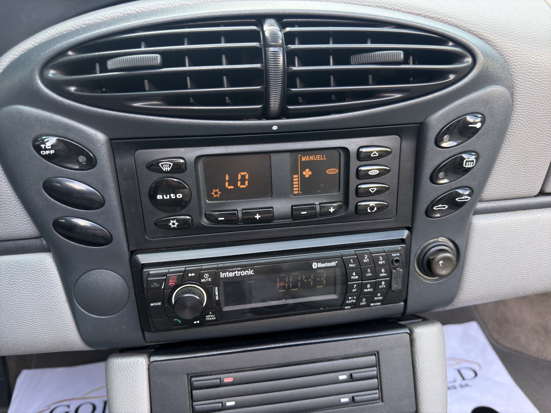 PORSCHE Boxster 2.5-image-6