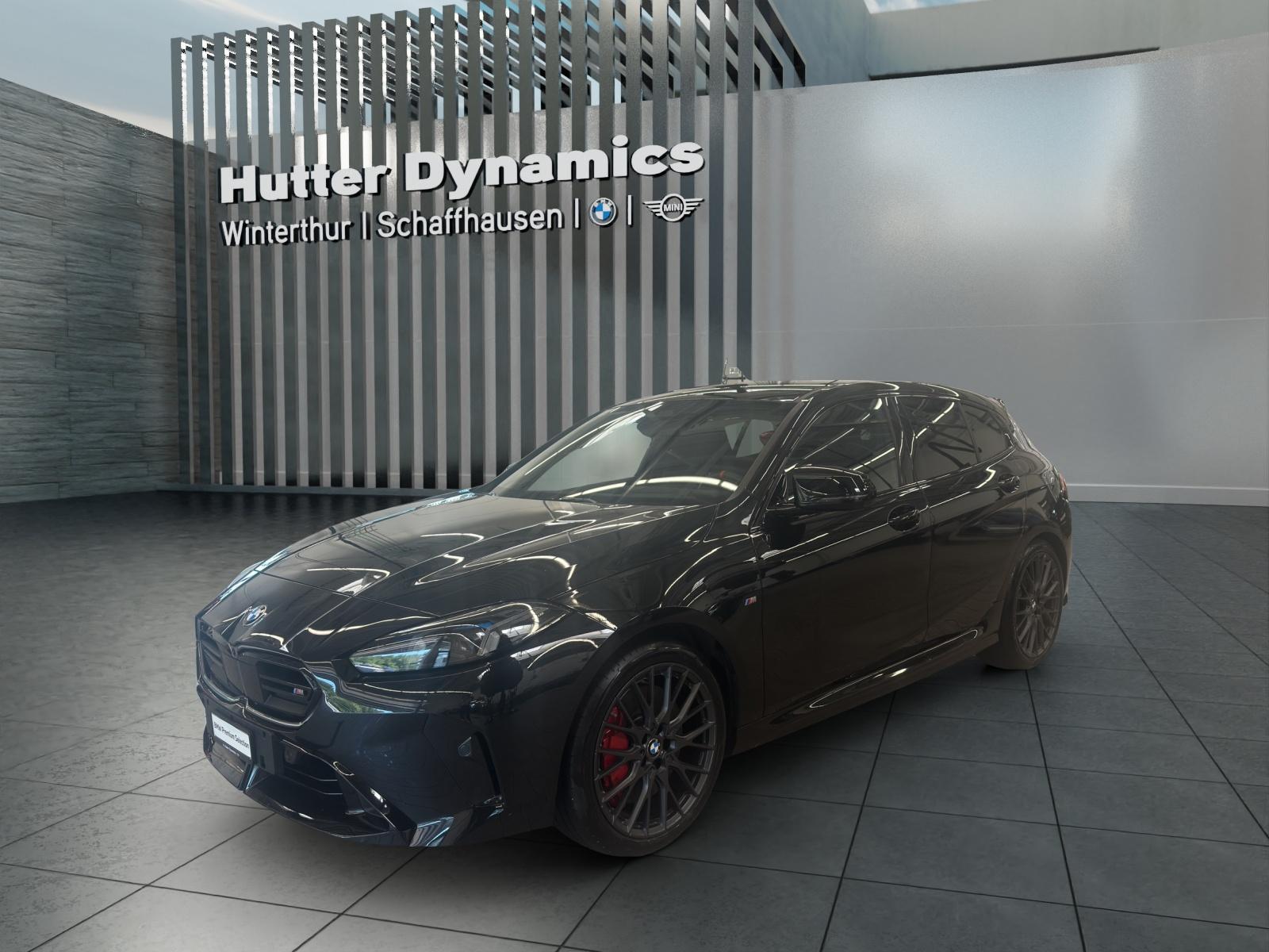 BMW M135i xDrive M Sportpaket Pro-image-0