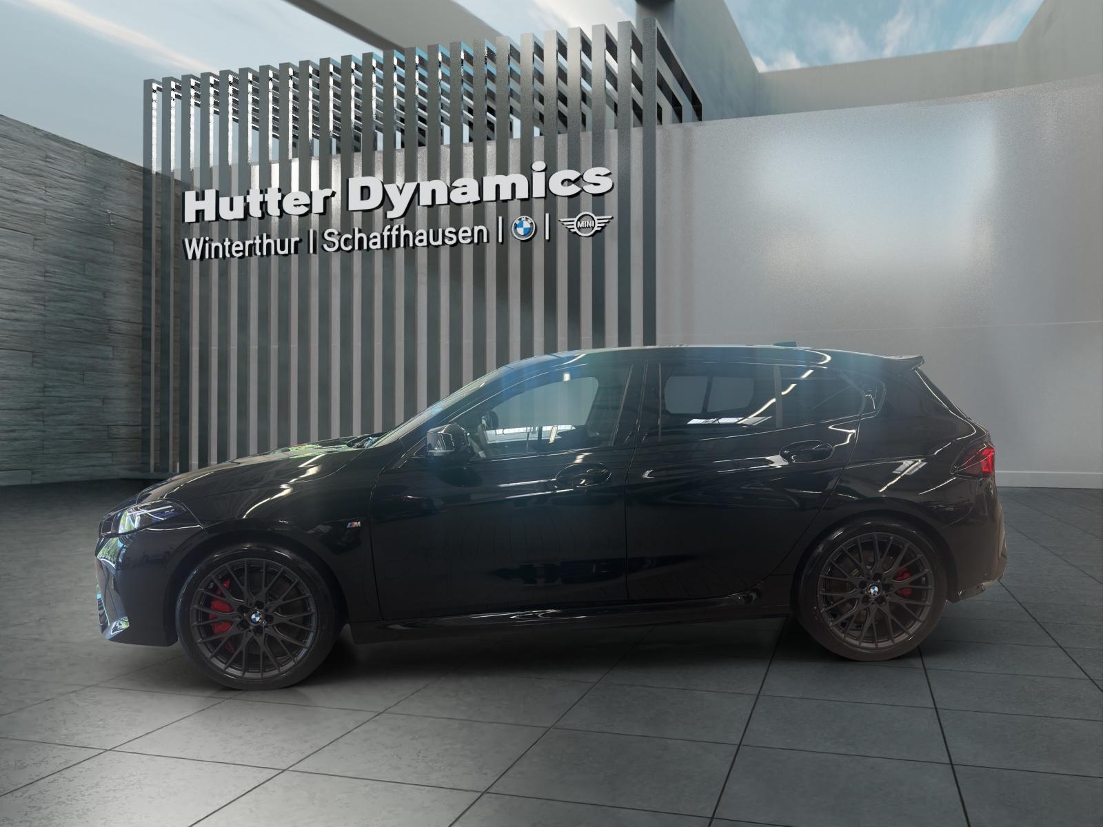 BMW M135i xDrive M Sportpaket Pro-image-7
