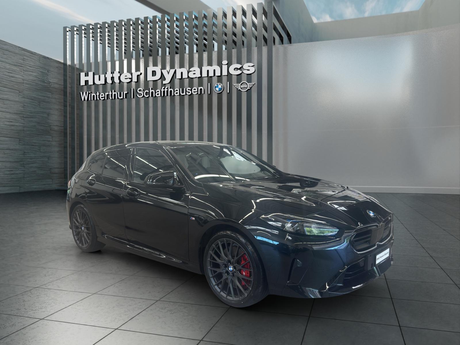 BMW M135i xDrive M Sportpaket Pro-image-2