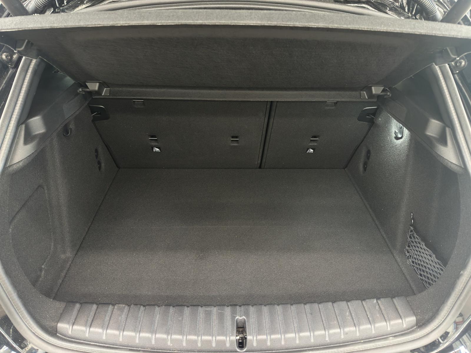 BMW M135i xDrive M Sportpaket Pro-image-20