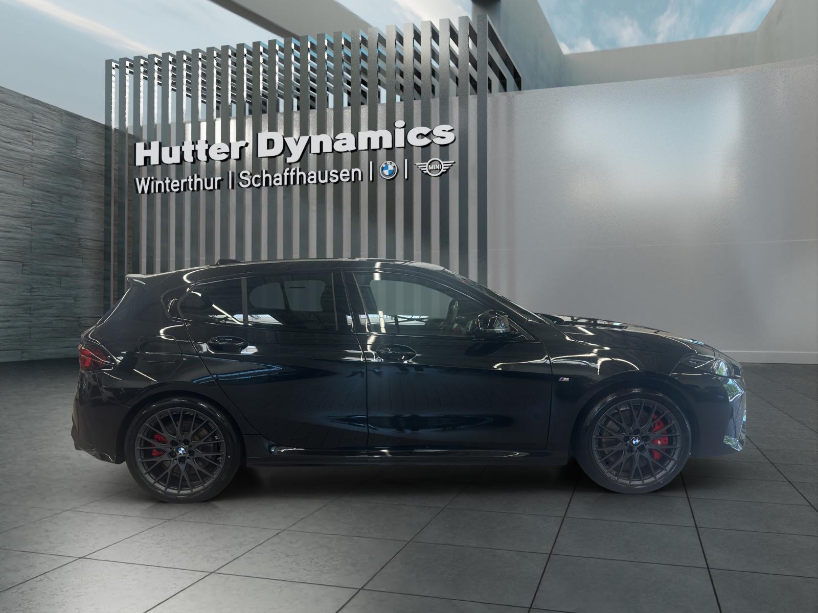 BMW M135i xDrive M Sportpaket Pro-image-3