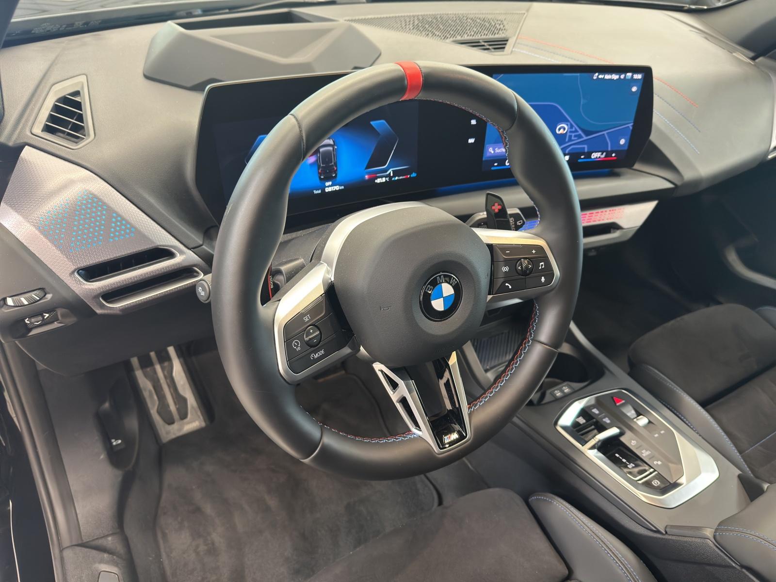 BMW M135i xDrive M Sportpaket Pro-image-13