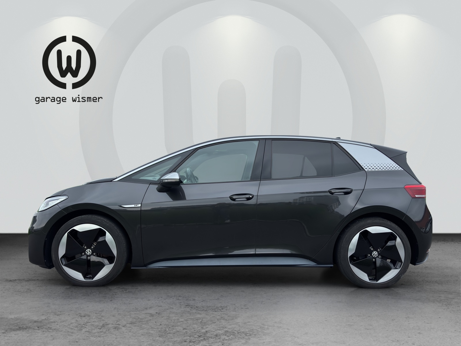 VW ID.3 Pro Performance 58kWh 1ST Max-showroom-element-1