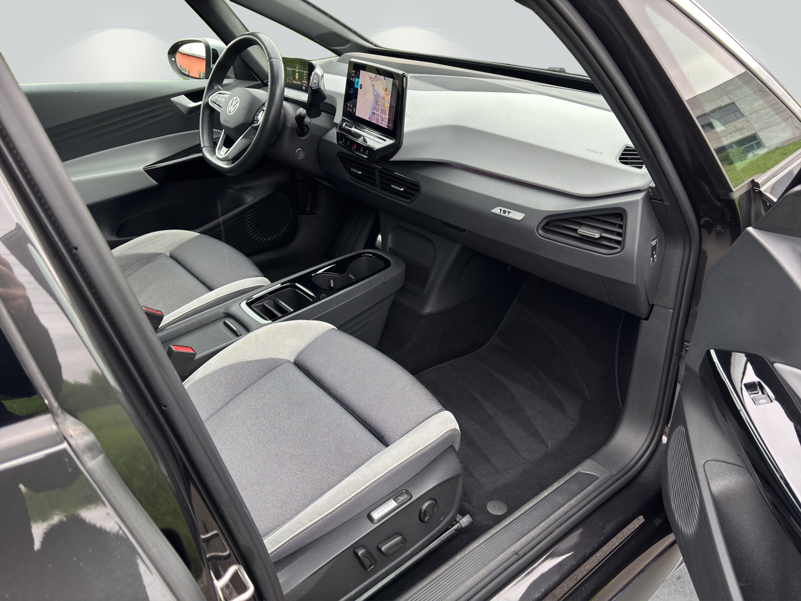 VW ID.3 Pro Performance 58kWh 1ST Max-image-7