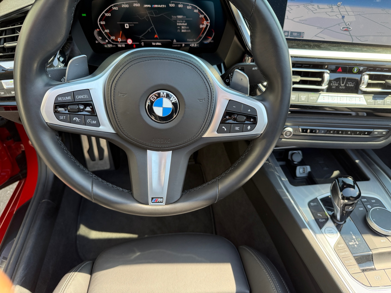 BMW Z4 M40i-image-11