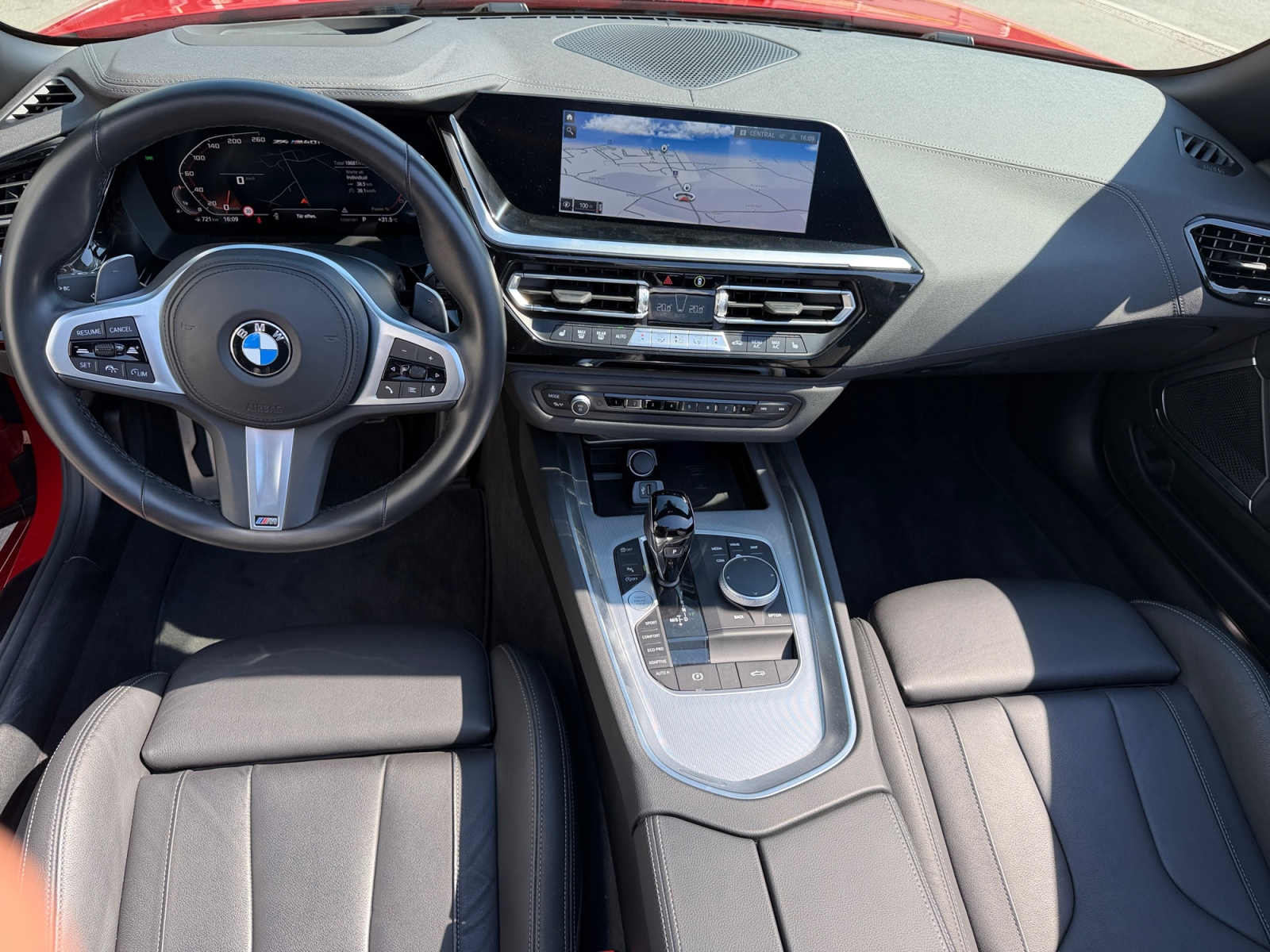 BMW Z4 M40i-image-9