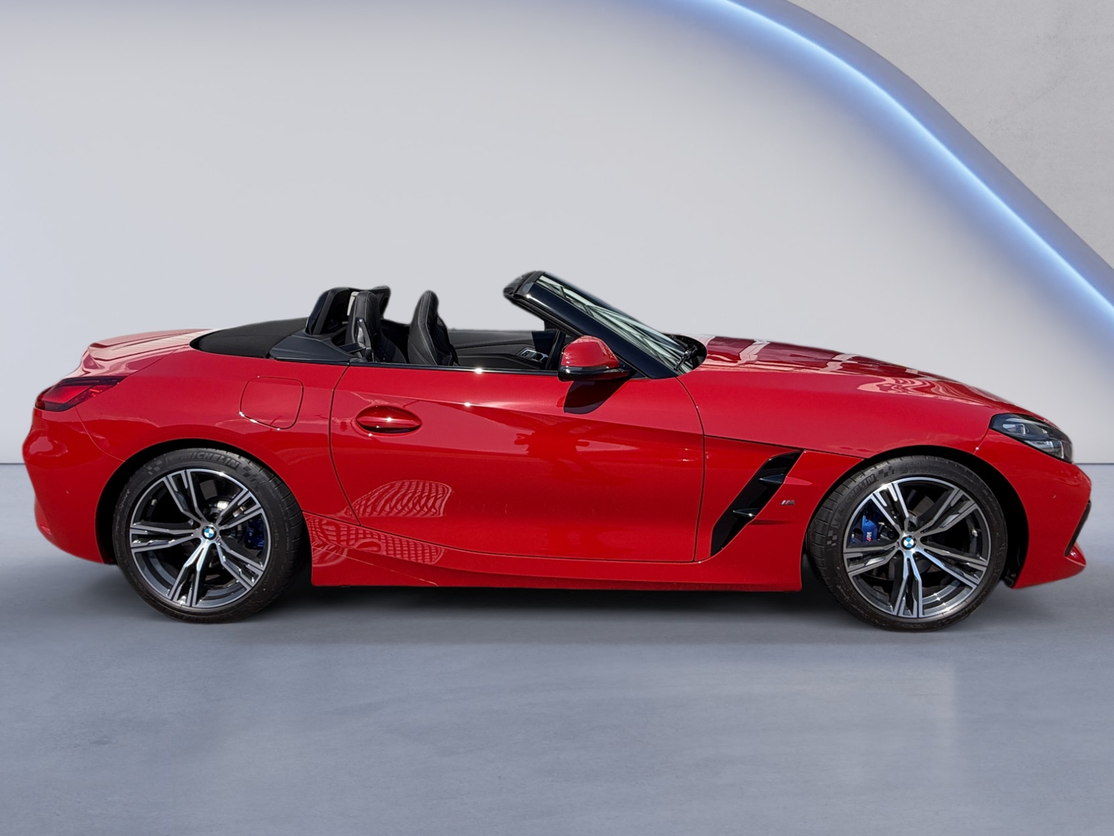 BMW Z4 M40i-image-5