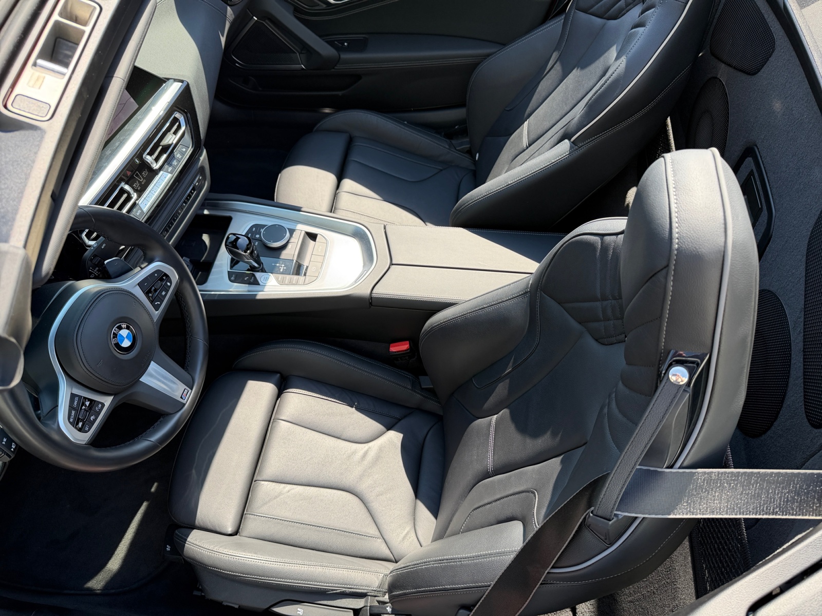 BMW Z4 M40i-image-8