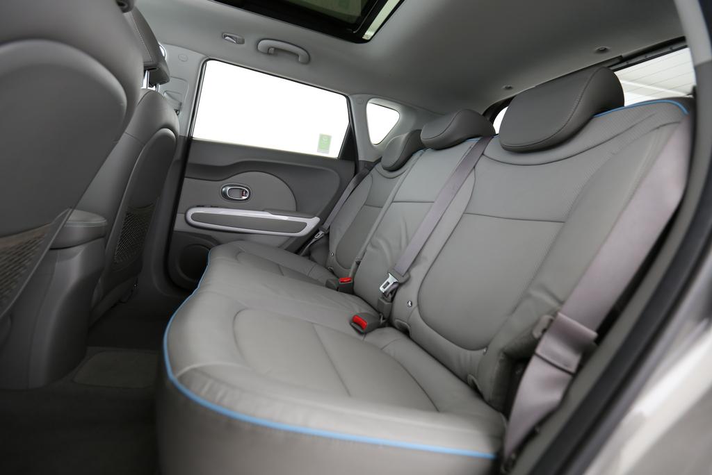 KIA Soul EV Style-image-8