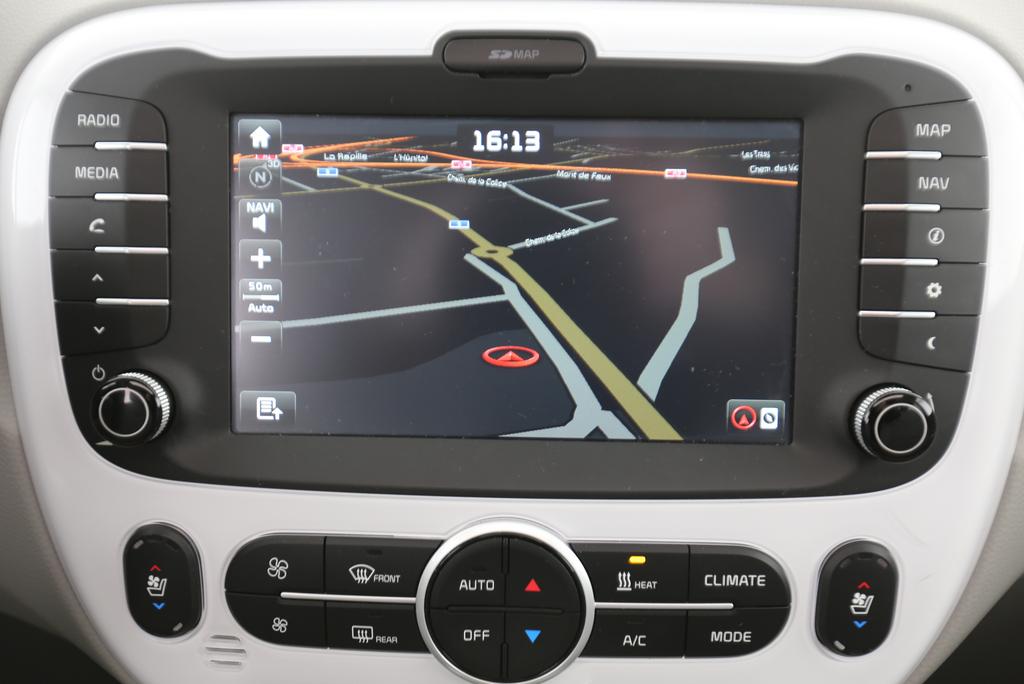KIA Soul EV Style-image-6