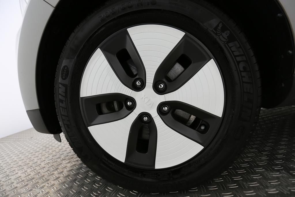 KIA Soul EV Style-image-10
