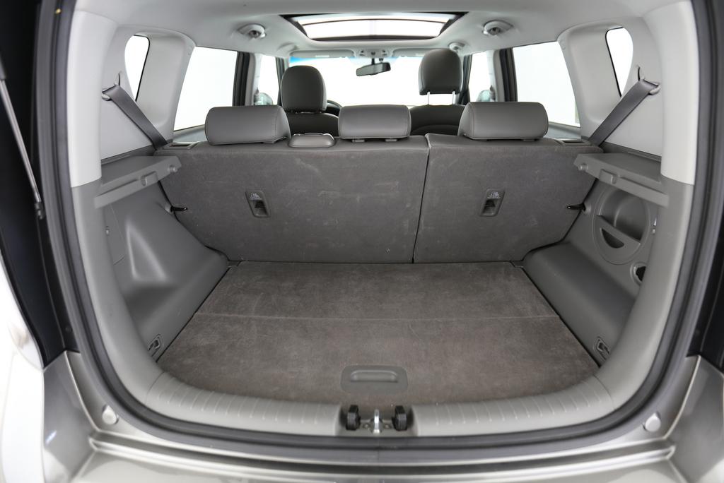 KIA Soul EV Style-image-9