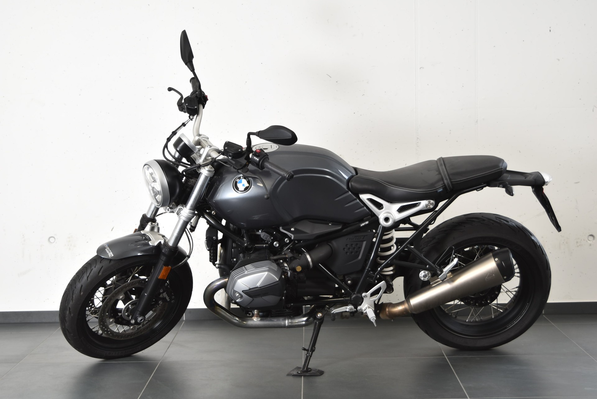 BMW R nineT Pure A2