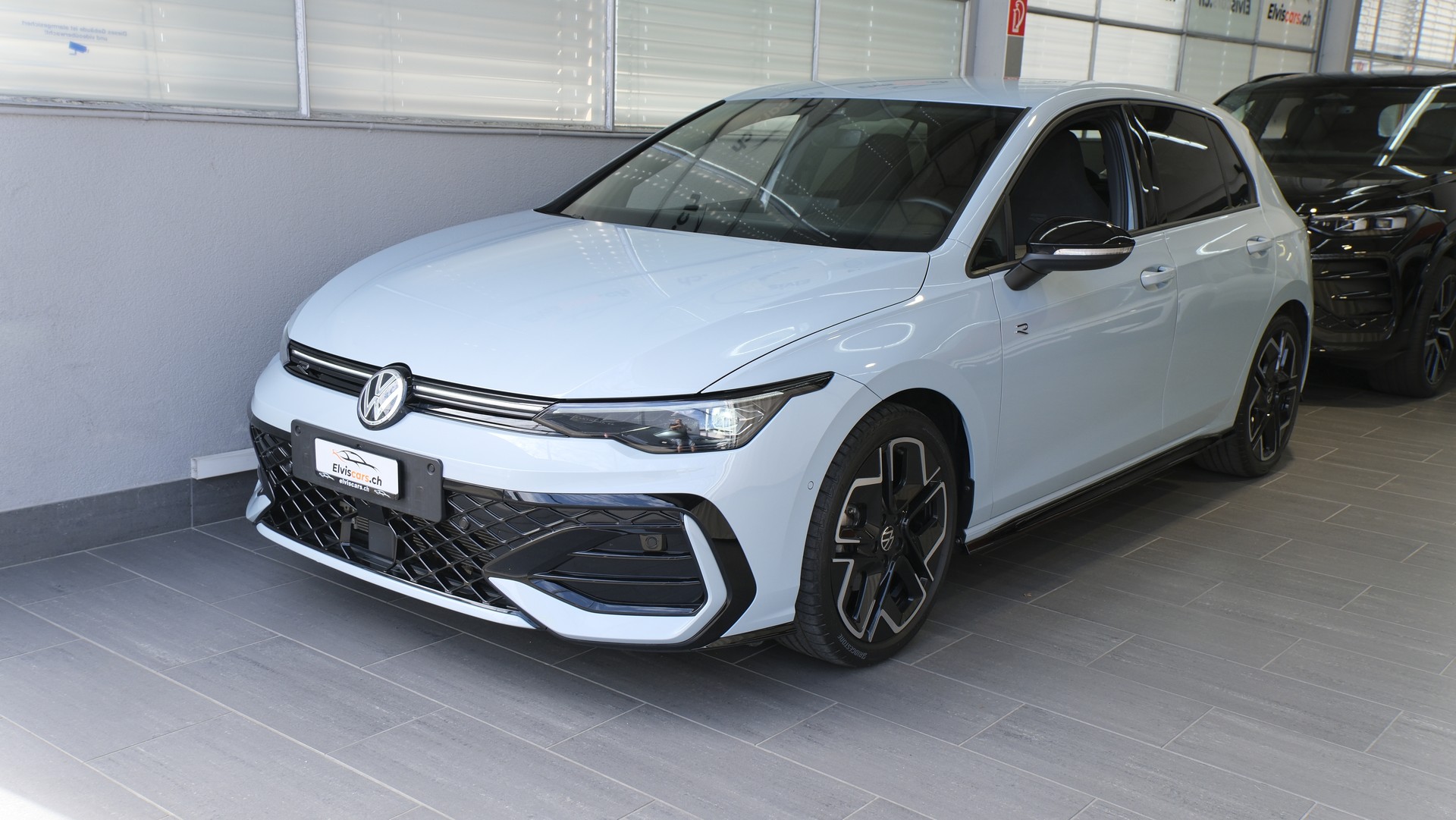 VW Golf 1.5 e TSI mHEV R-Line DSG * Black Style *-image-7