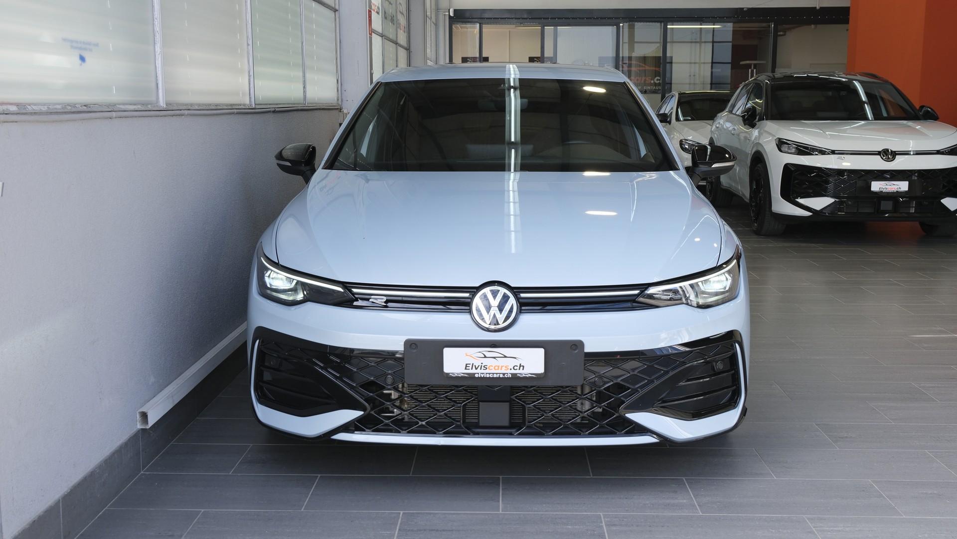 VW Golf 1.5 e TSI mHEV R-Line DSG * Black Style *-image-31