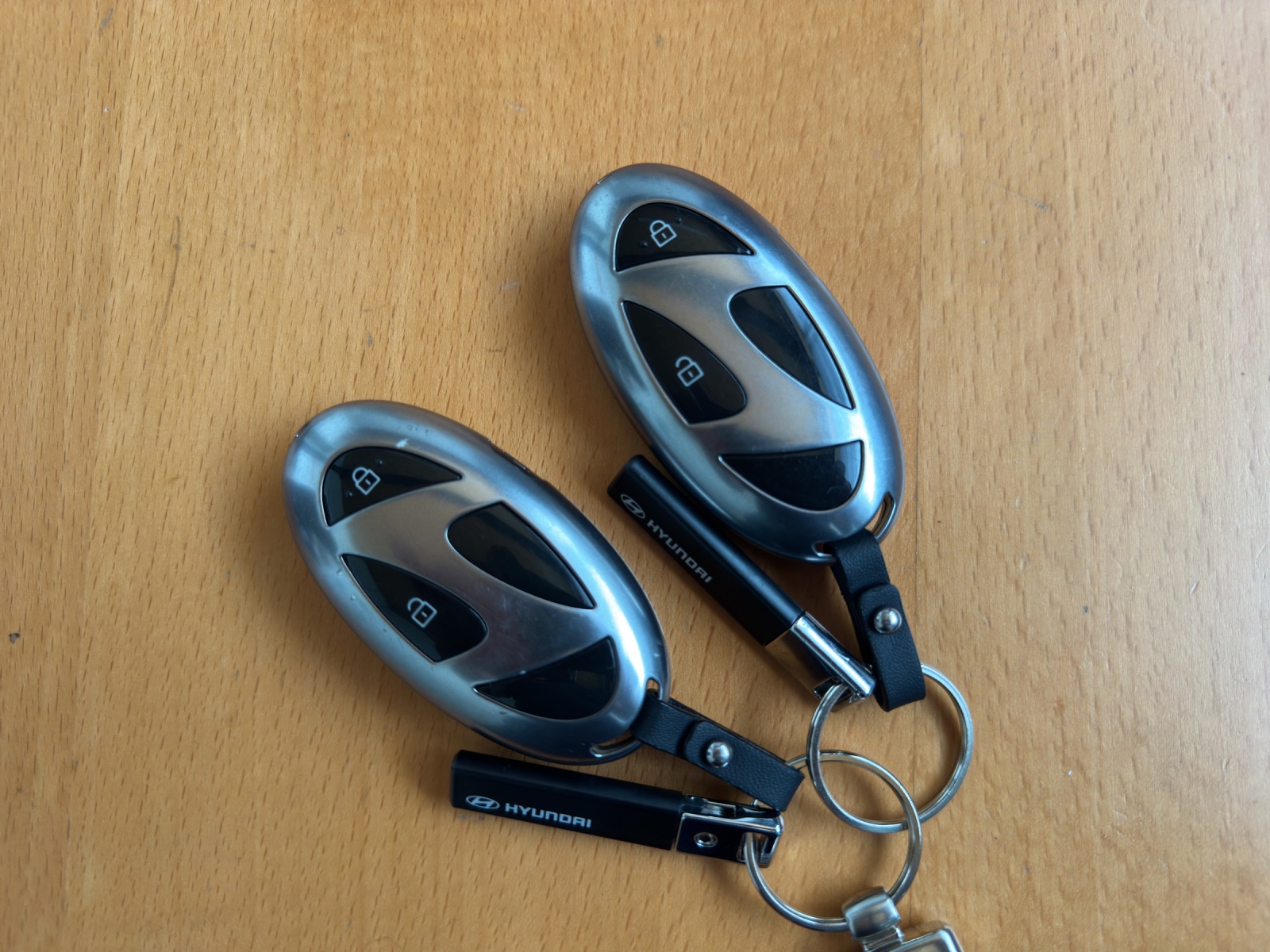HYUNDAI Kona 1.6 GDi Hybrid Amplia-image-14