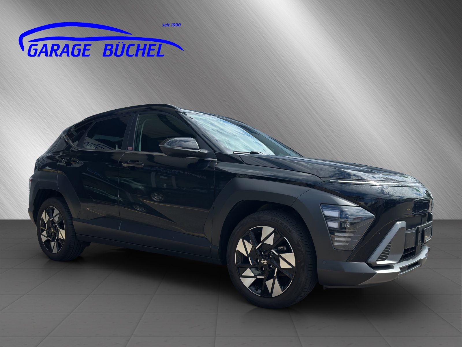 HYUNDAI Kona 1.6 GDi Hybrid Amplia-image-7