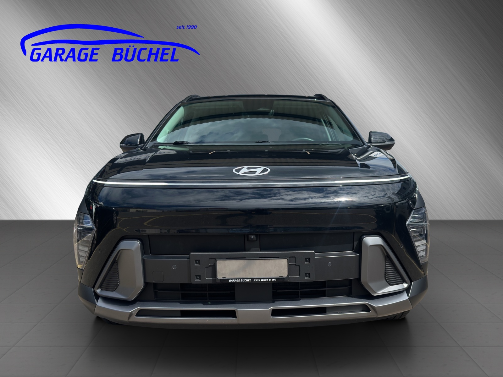 HYUNDAI Kona 1.6 GDi Hybrid Amplia-image-1