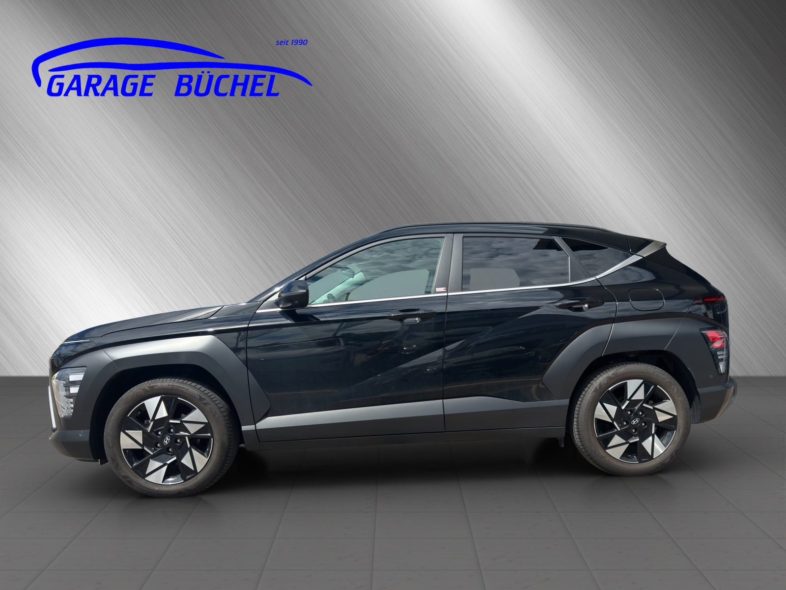 HYUNDAI Kona 1.6 GDi Hybrid Amplia-image-2