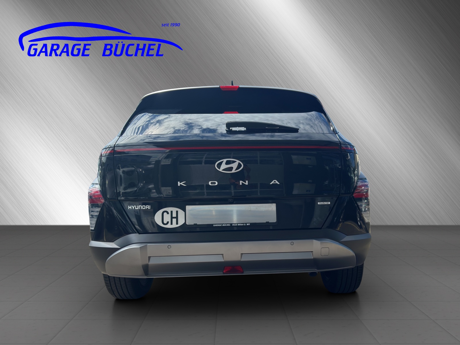 HYUNDAI Kona 1.6 GDi Hybrid Amplia-image-4