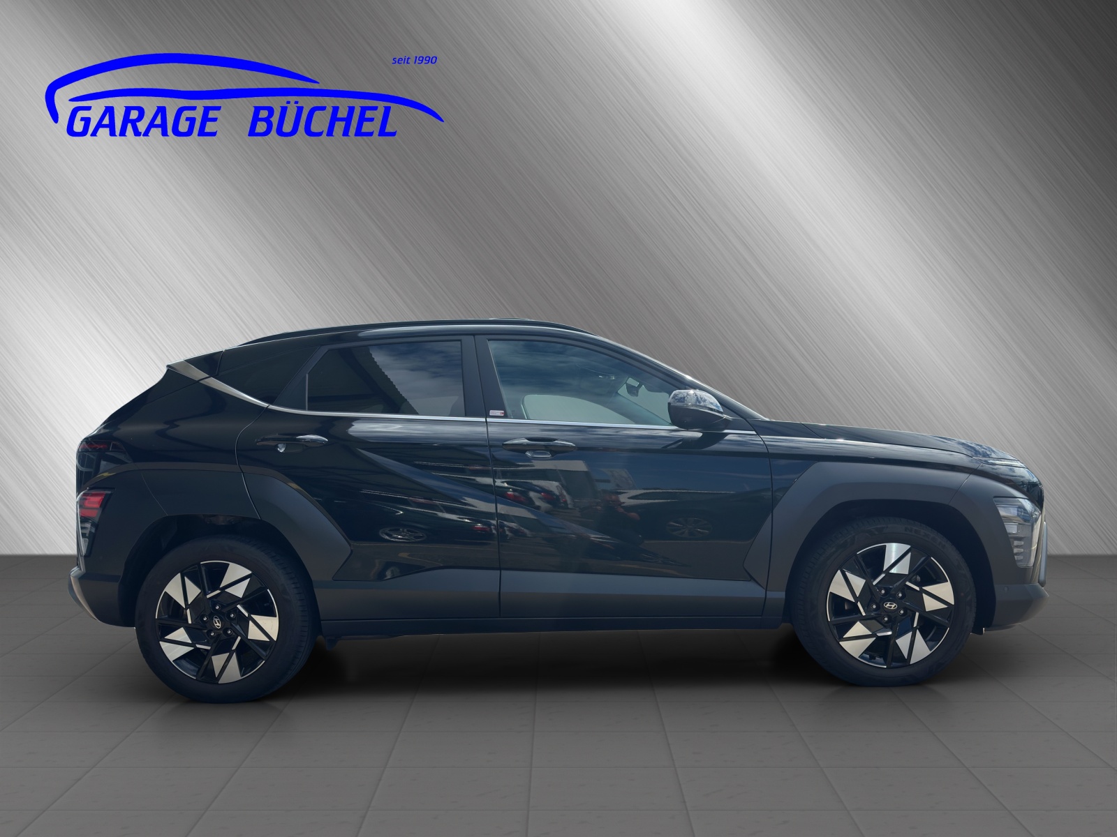 HYUNDAI Kona 1.6 GDi Hybrid Amplia-image-6