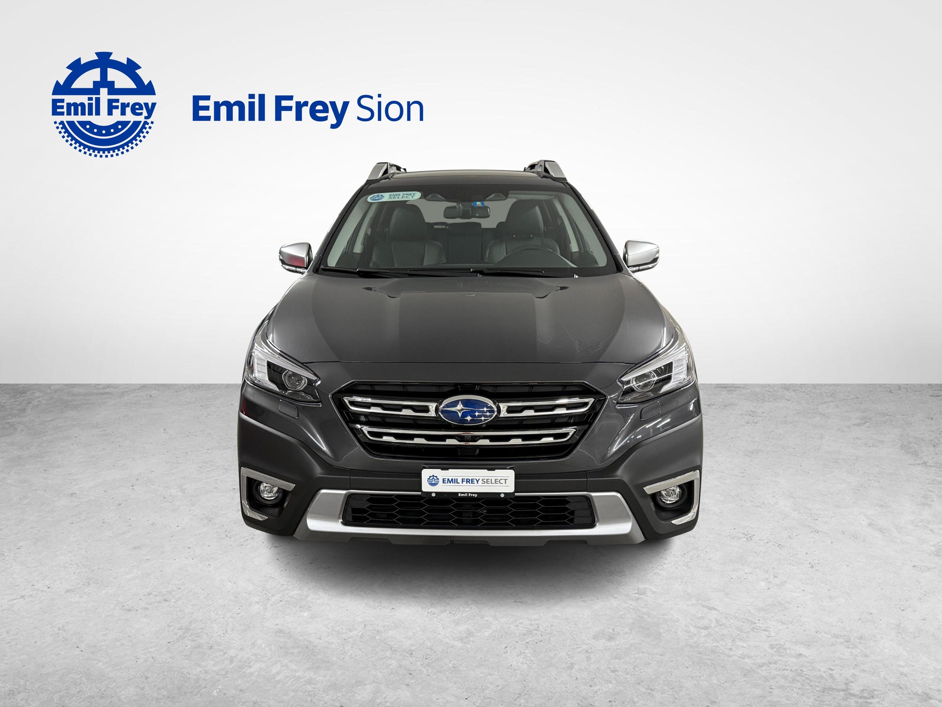 SUBARU Outback 2.5i Luxury-image-7