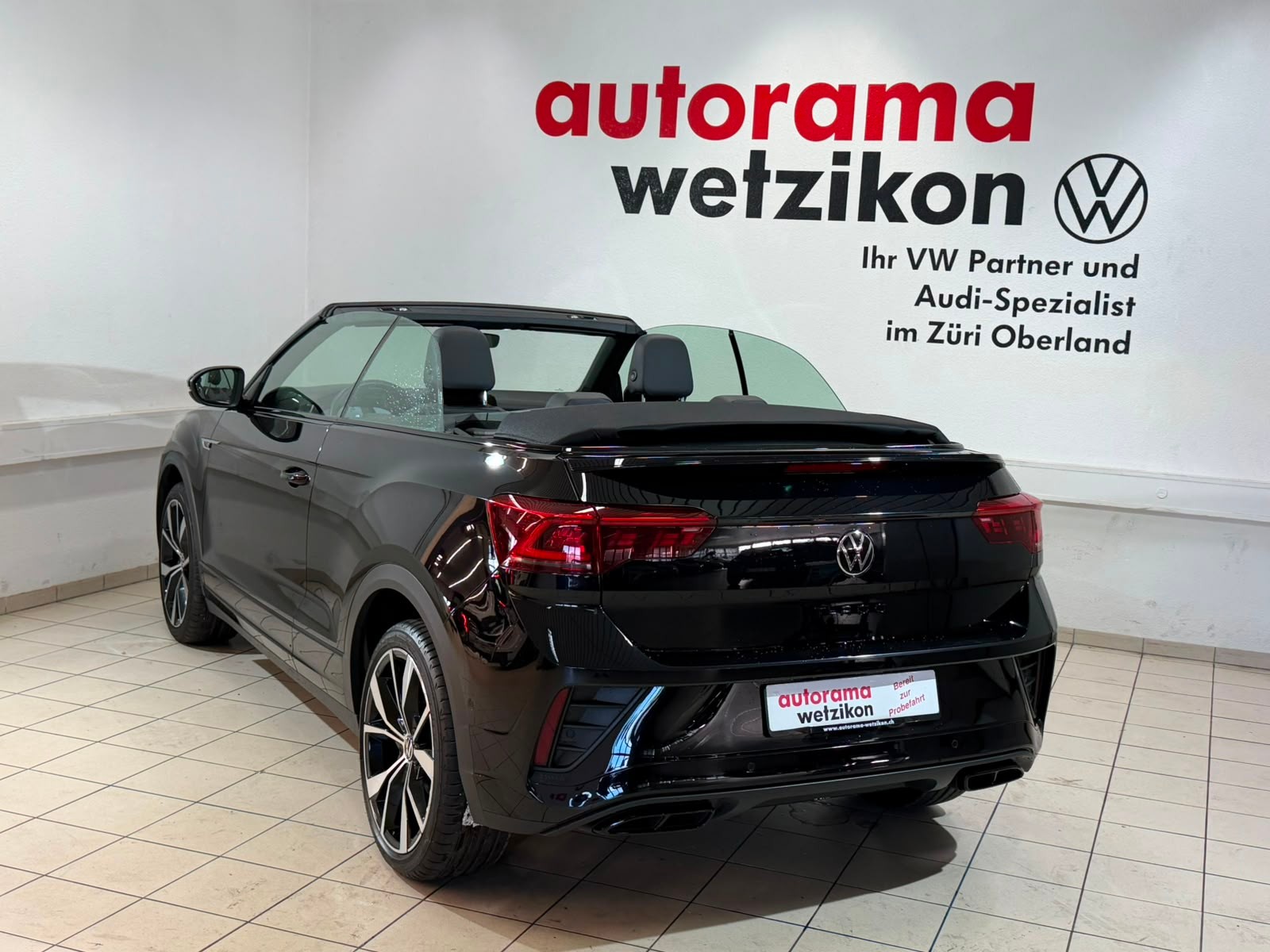 VW T-Roc Cabriolet 1.5 TSI EVO R-Line DSG-image-6