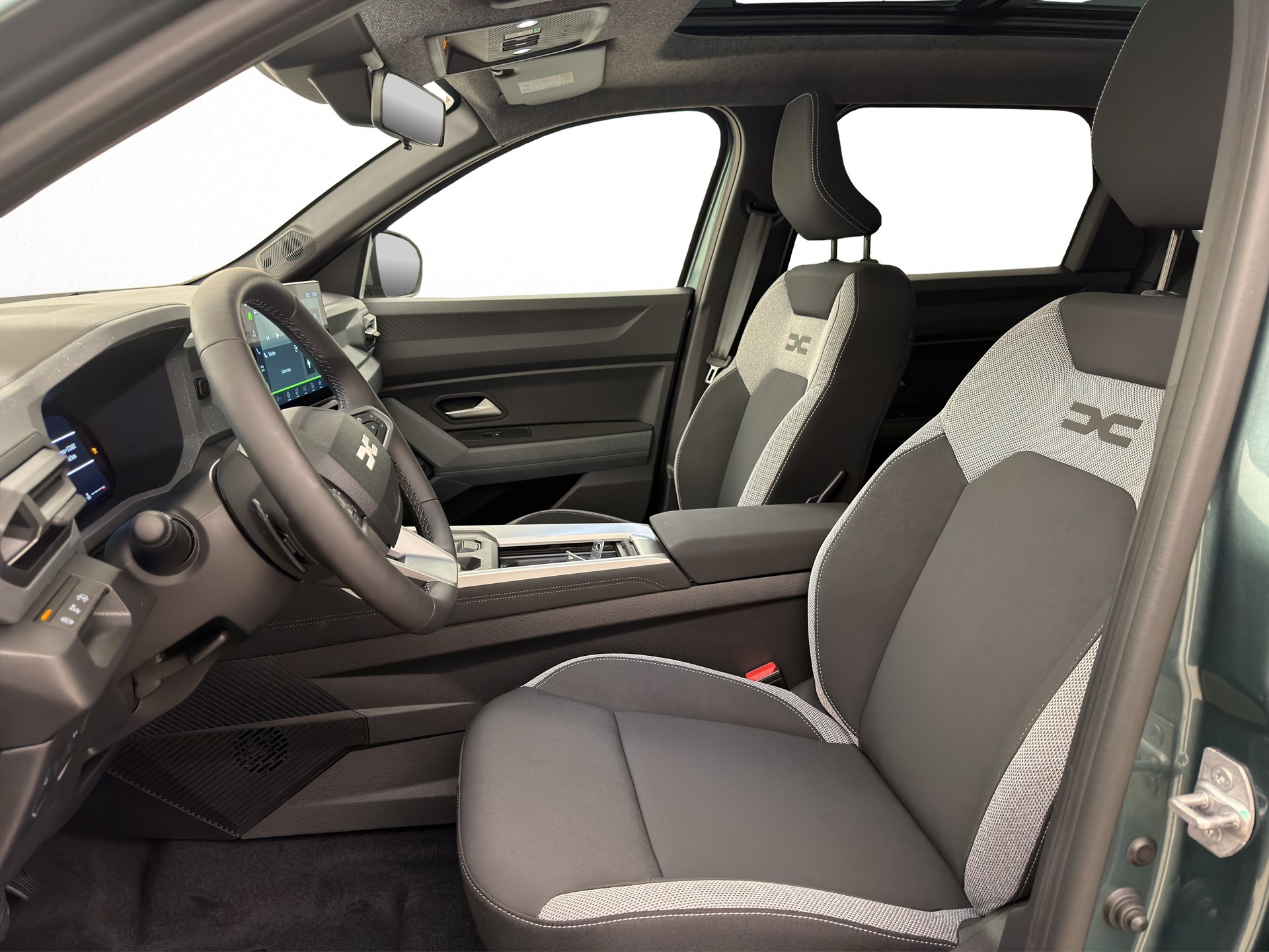 DACIA Bigster 1.2 Hybrid Journey 4WD-image-6