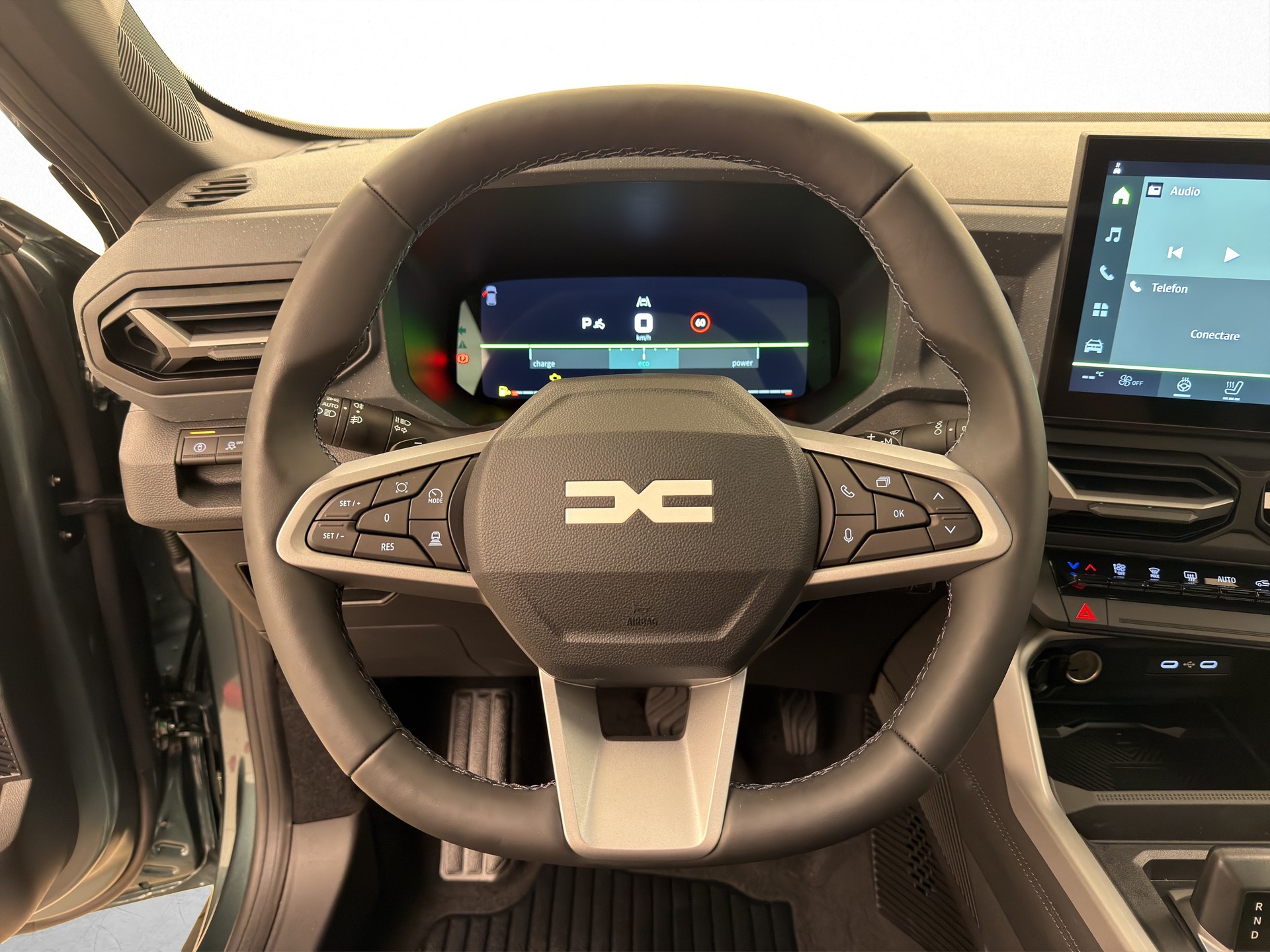 DACIA Bigster 1.2 Hybrid Journey 4WD-image-7