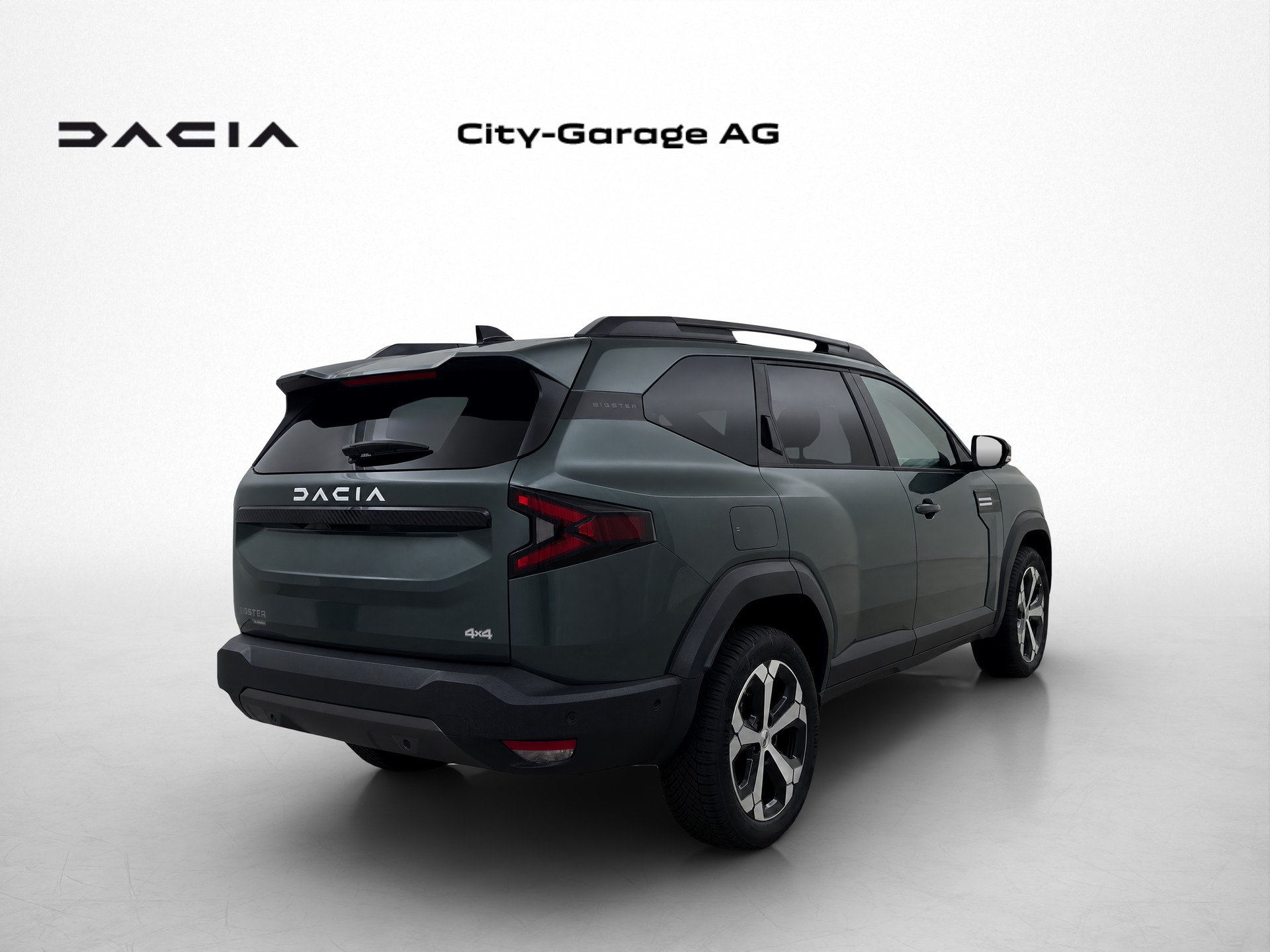 DACIA Bigster 1.2 Hybrid Journey 4WD-image-4