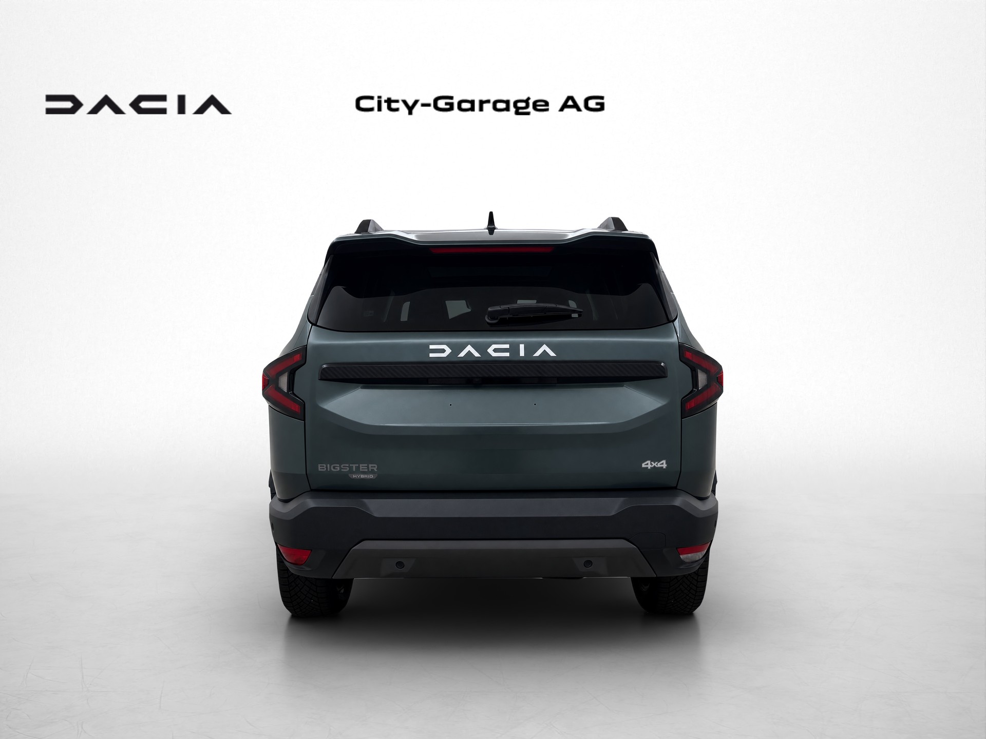 DACIA Bigster 1.2 Hybrid Journey 4WD-image-3
