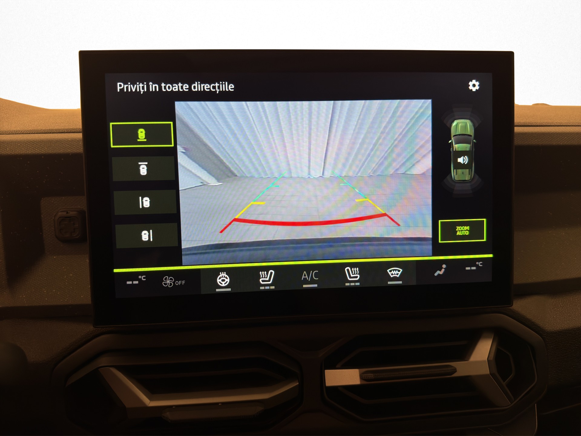 DACIA Bigster 1.2 Hybrid Journey 4WD-image-10