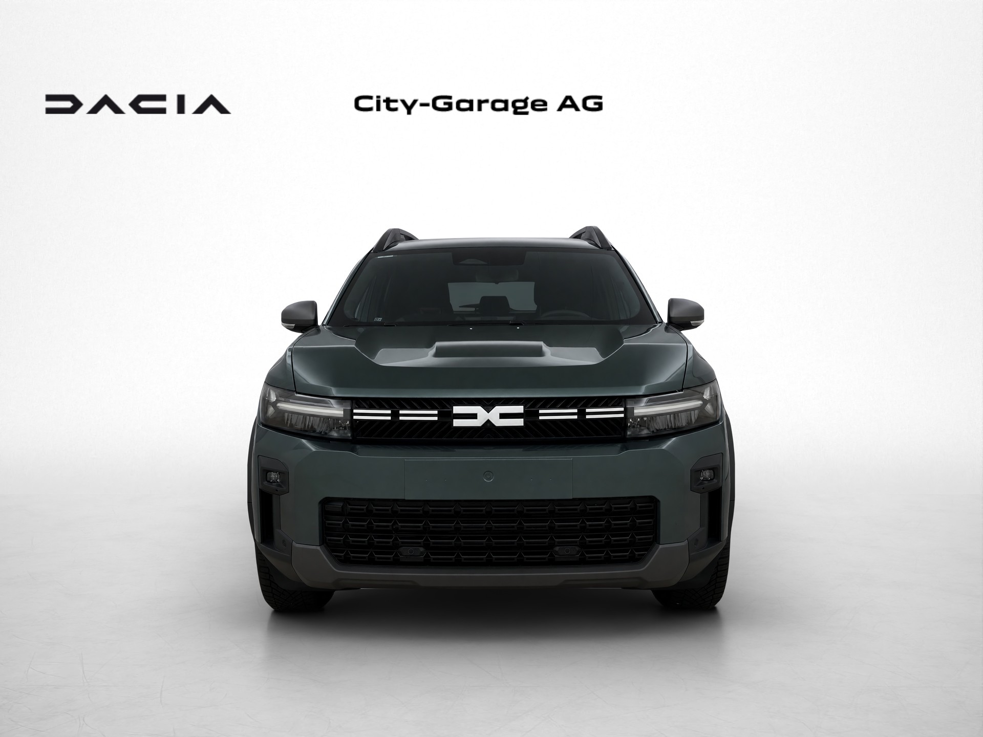 DACIA Bigster 1.2 Hybrid Journey 4WD-image-1