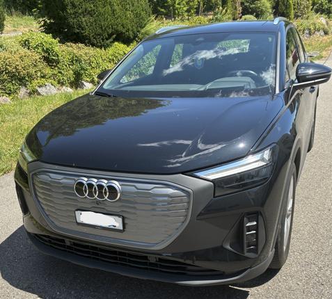 AUDI 45 quattro-image-0