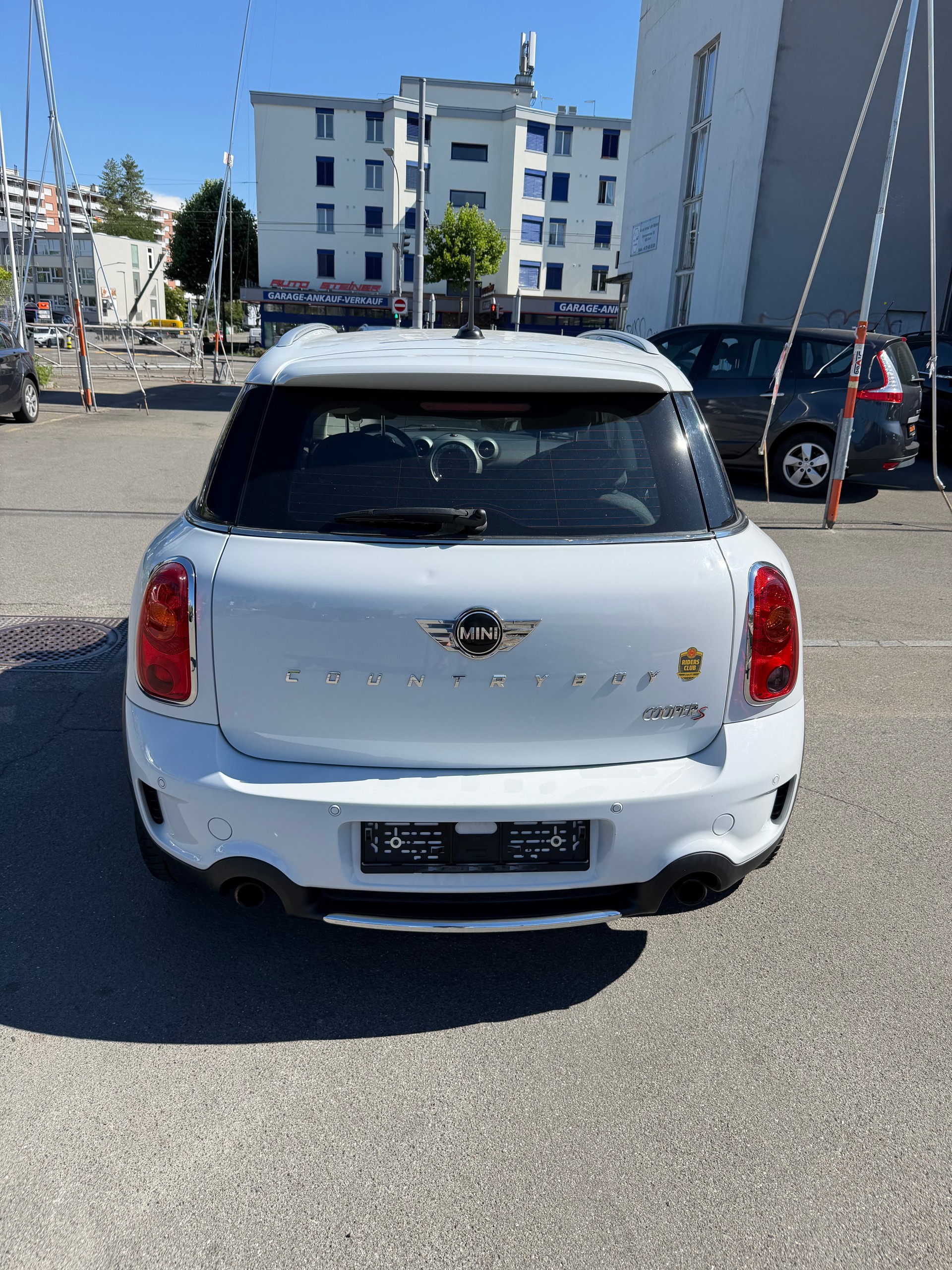 MINI Countryman Cooper S ALL4-image-3