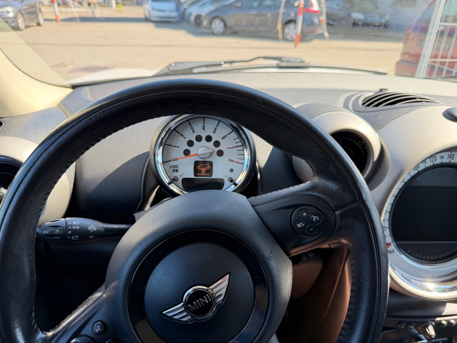 MINI Countryman Cooper S ALL4-image-8