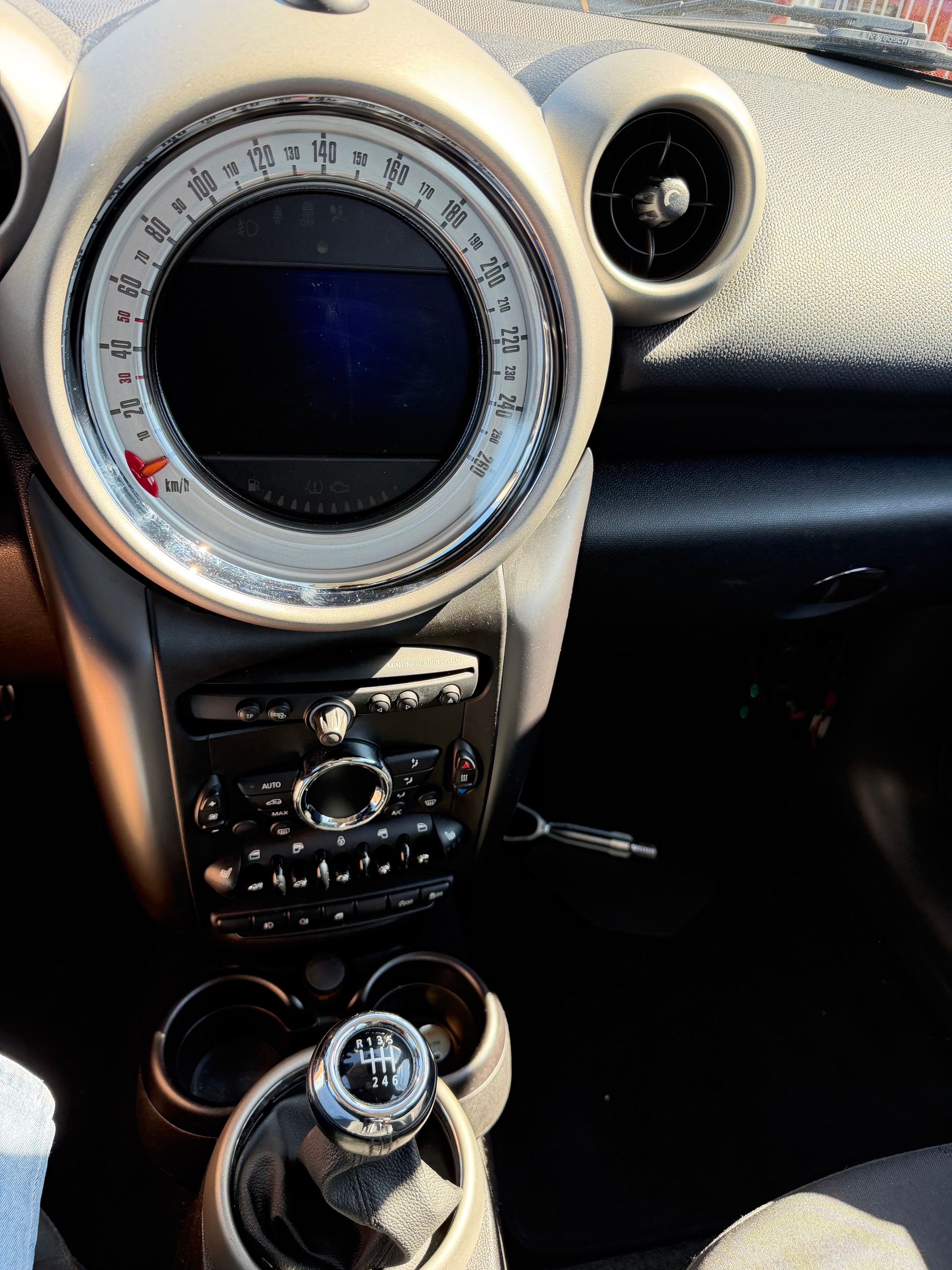 MINI Countryman Cooper S ALL4-image-7