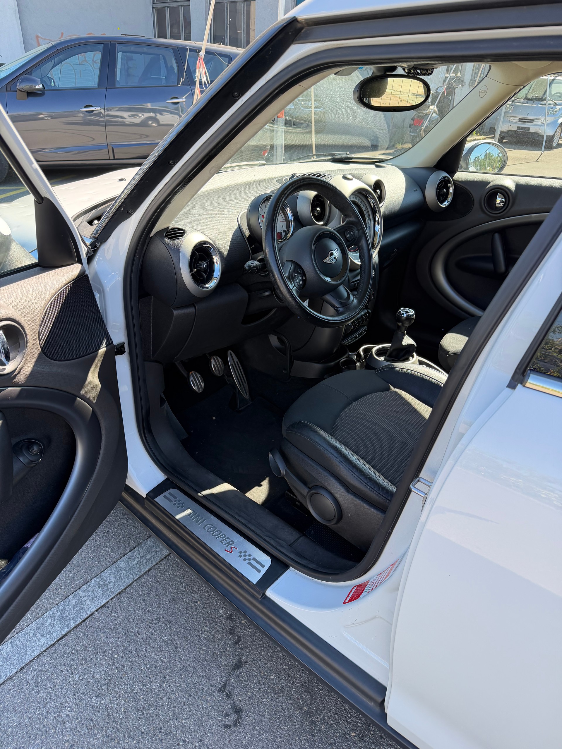 MINI Countryman Cooper S ALL4-image-6