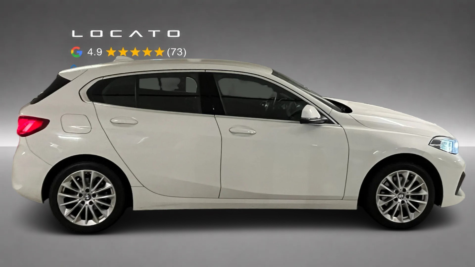BMW 118i Essential Edition Steptronic-image-3