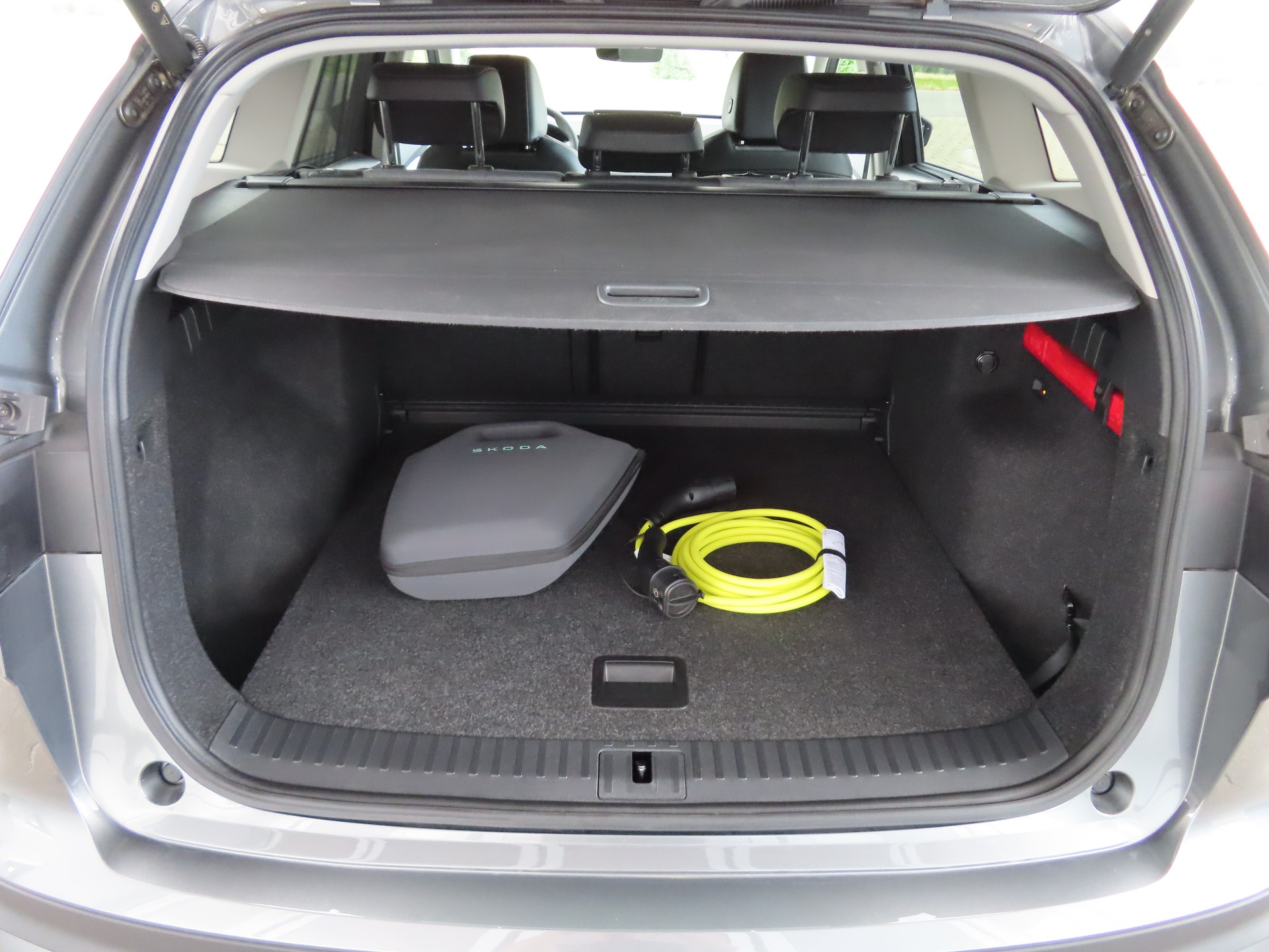 SKODA Enyaq 85-image-14