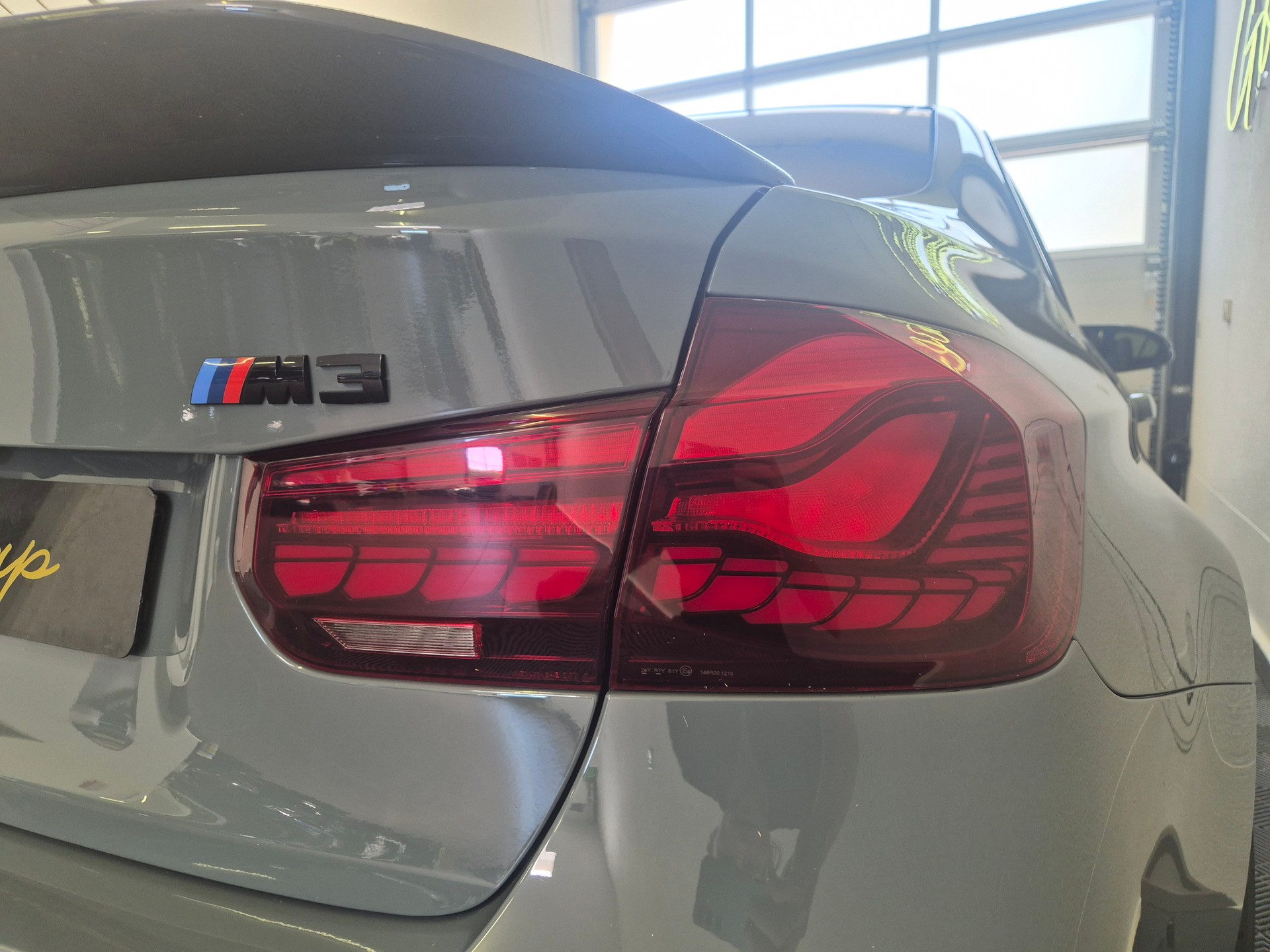 BMW M3 Competition Drivelogic-image-8